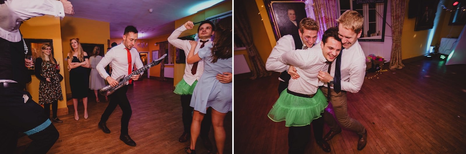 Huntstile Farm Wedding Photography